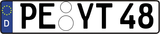 PE-YT48