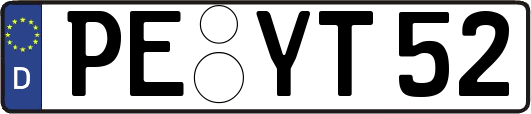 PE-YT52