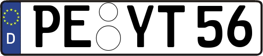 PE-YT56