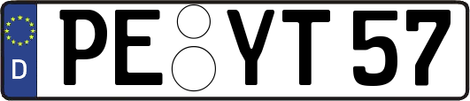 PE-YT57