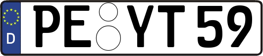 PE-YT59