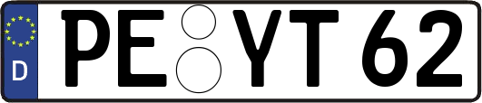 PE-YT62