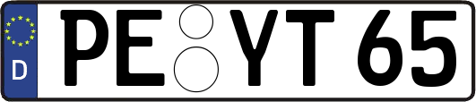 PE-YT65