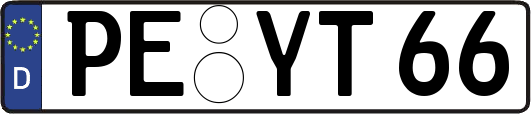 PE-YT66
