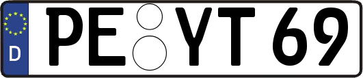 PE-YT69