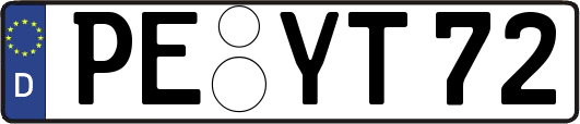 PE-YT72