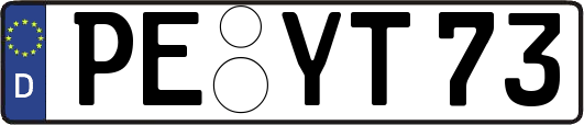 PE-YT73