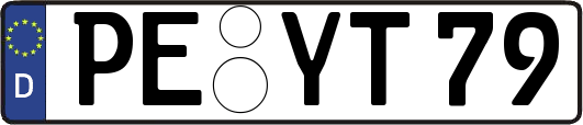 PE-YT79