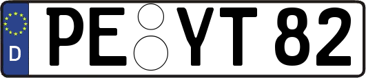 PE-YT82