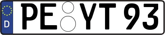 PE-YT93