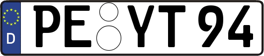 PE-YT94