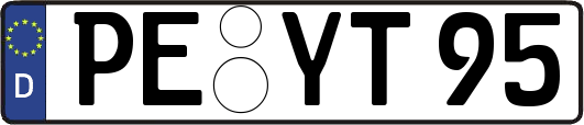 PE-YT95