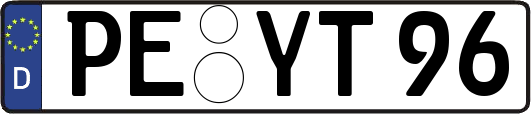 PE-YT96