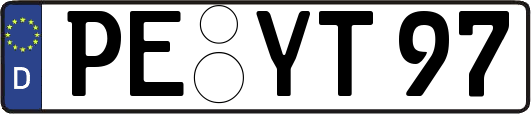 PE-YT97