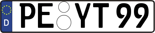 PE-YT99