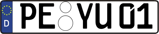 PE-YU01