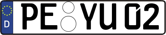 PE-YU02