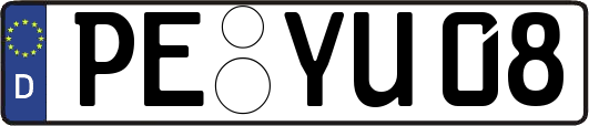 PE-YU08