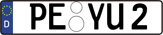 PE-YU2