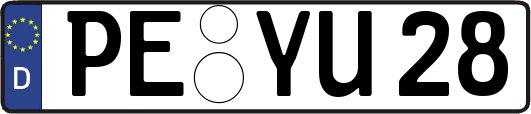 PE-YU28