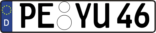 PE-YU46