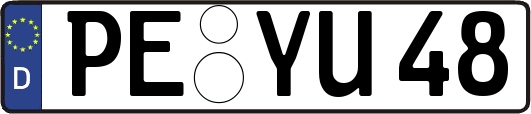 PE-YU48