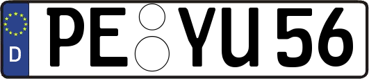 PE-YU56