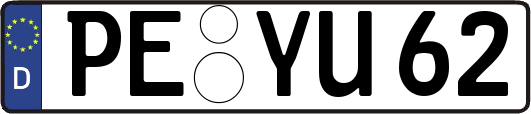 PE-YU62