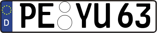 PE-YU63