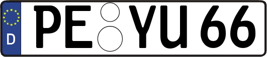 PE-YU66