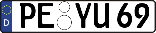 PE-YU69