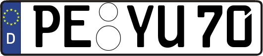 PE-YU70