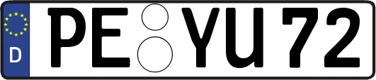 PE-YU72