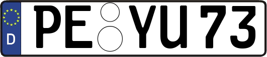 PE-YU73