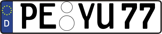 PE-YU77