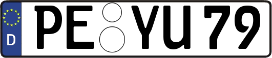 PE-YU79
