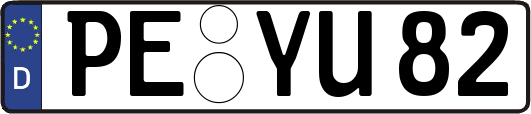 PE-YU82