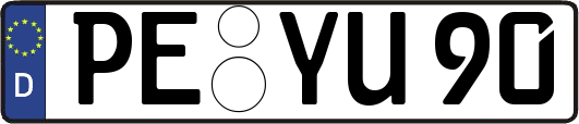 PE-YU90
