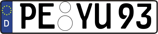 PE-YU93