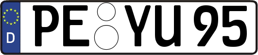 PE-YU95