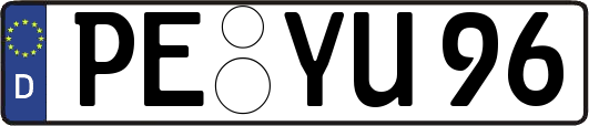 PE-YU96