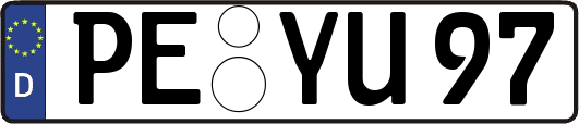 PE-YU97