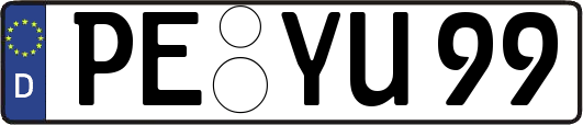 PE-YU99