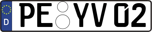 PE-YV02