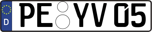 PE-YV05