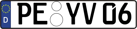 PE-YV06