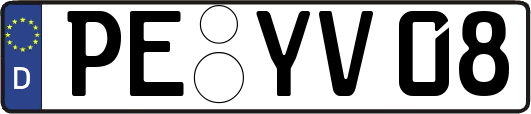 PE-YV08