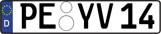 PE-YV14