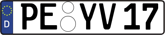 PE-YV17