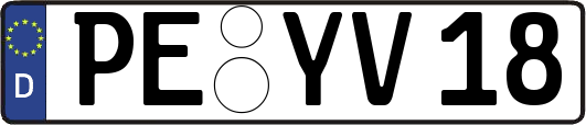 PE-YV18
